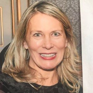 Meet your Posher, Betsy